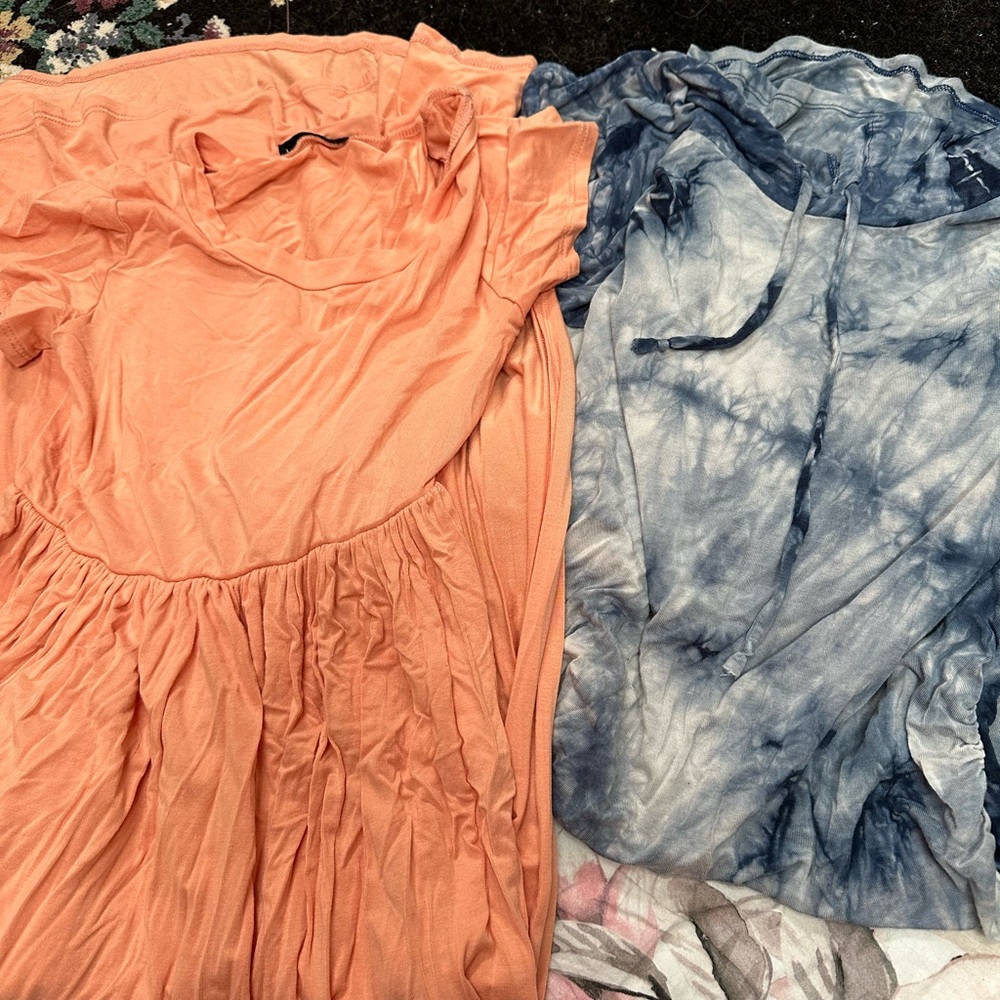 Maternity bundles